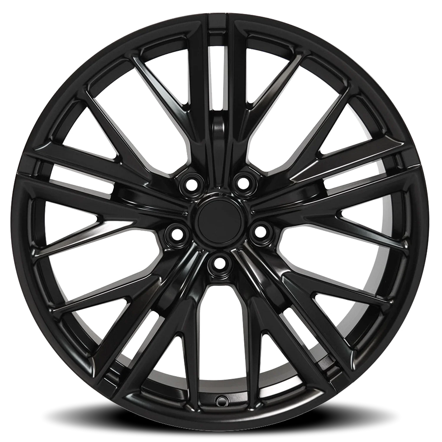 OE Wheels CV25 - Image 3