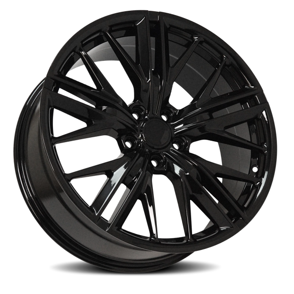OE Wheels CV25 - Image 2