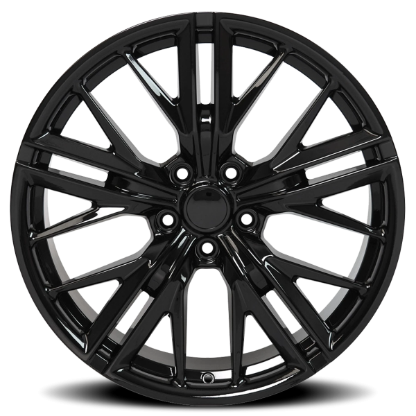 OE Wheels CV25 - Image 3