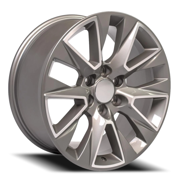 OE Wheels CV26
