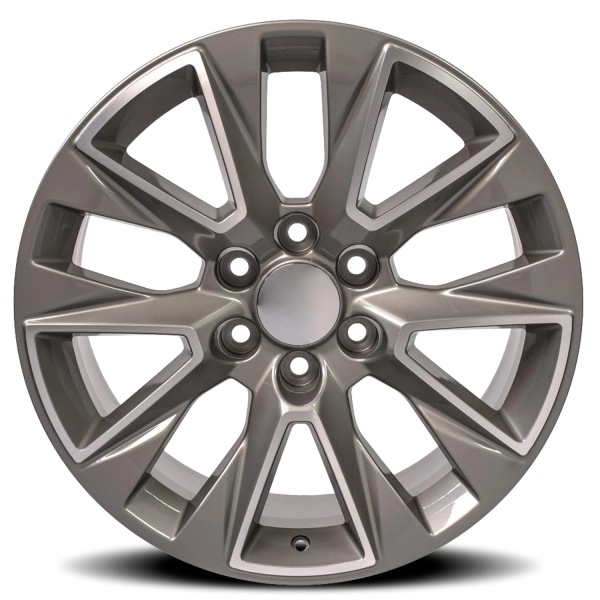 OE Wheels CV26 - Image 2