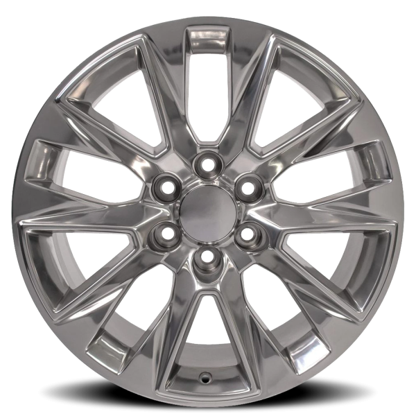 OE Wheels CV26 - Image 2