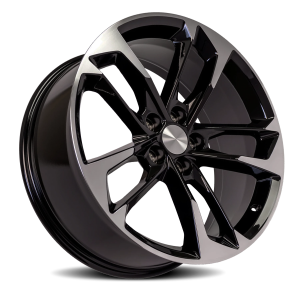 OE Wheels CV29 - Image 2