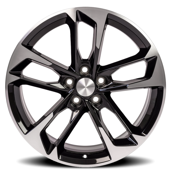 OE Wheels CV29 - Image 3