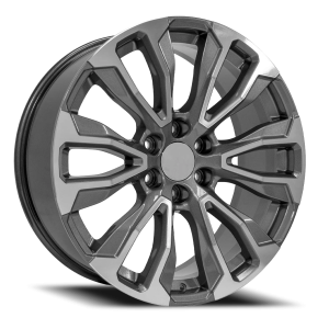 OE Wheels CV30