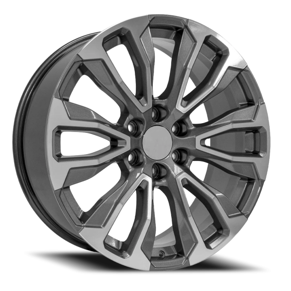 OE Wheels CV30