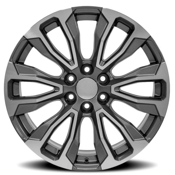 OE Wheels CV30 - Image 2