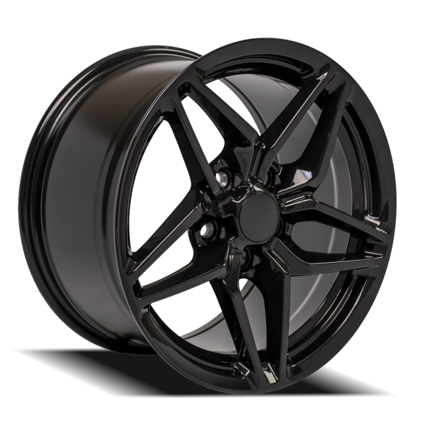 OE Wheels CV31