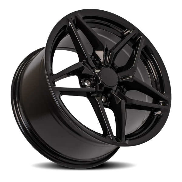 OE Wheels CV31 - Image 2