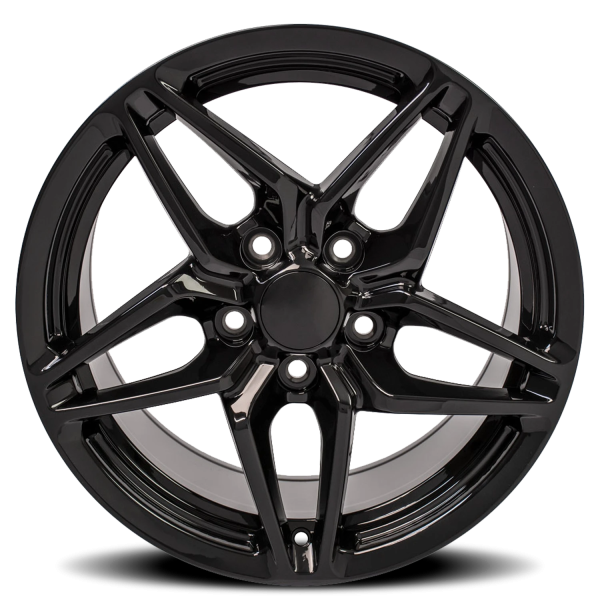 OE Wheels CV31 - Image 3
