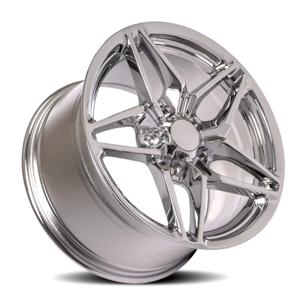 OE Wheels CV31 - Image 2