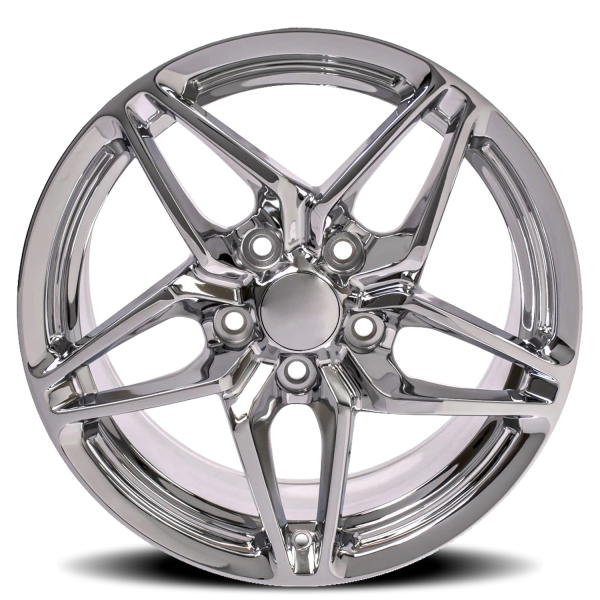 OE Wheels CV31 - Image 3