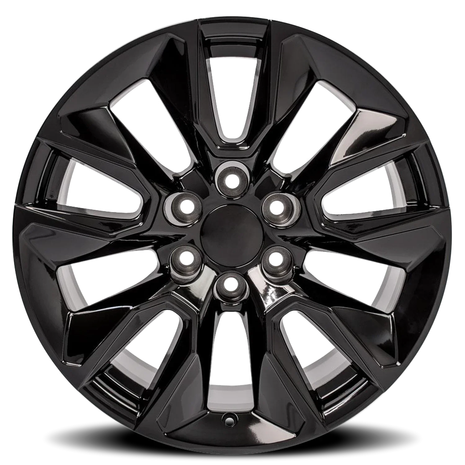 OE Wheels CV32 - Image 2