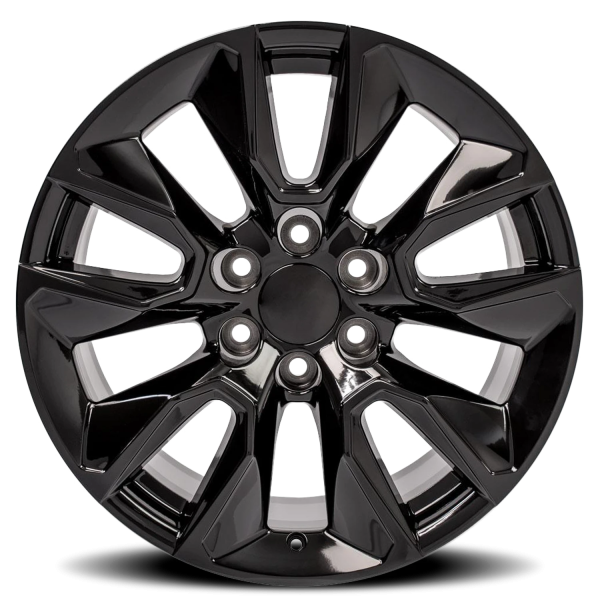 OE Wheels CV32 - Image 2