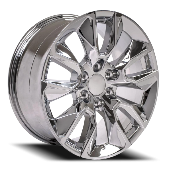 OE Wheels CV32