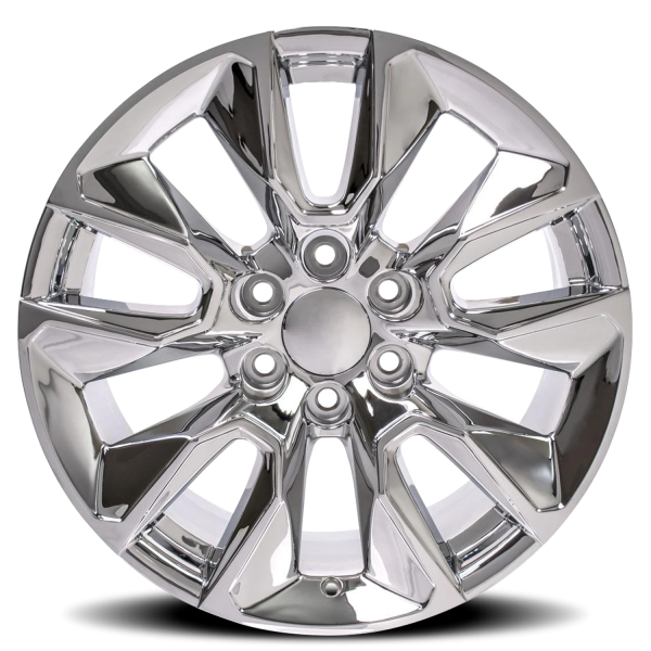 OE Wheels CV32 - Image 2