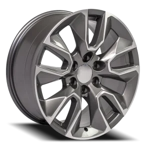 OE Wheels CV32