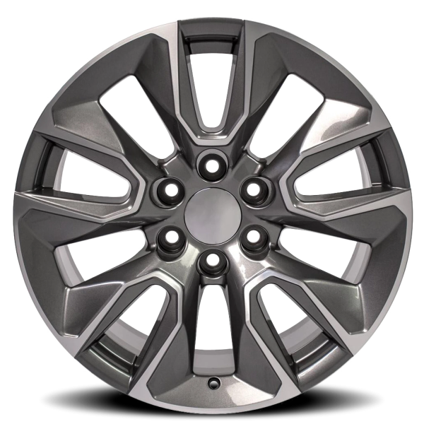 OE Wheels CV32 - Image 2