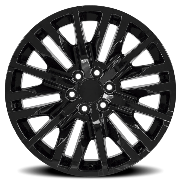 OE Wheels CV33 - Image 2