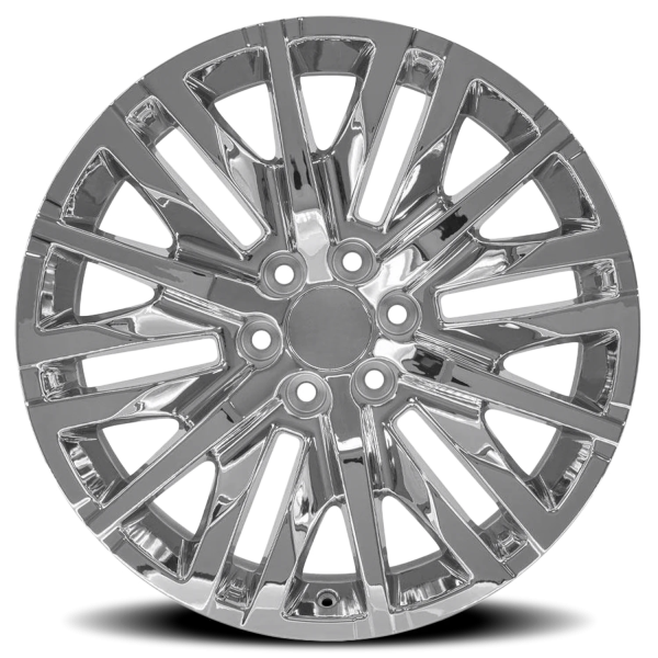 OE Wheels CV33 - Image 2