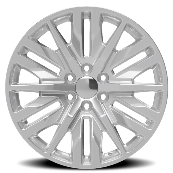 OE Wheels CV33 - Image 2