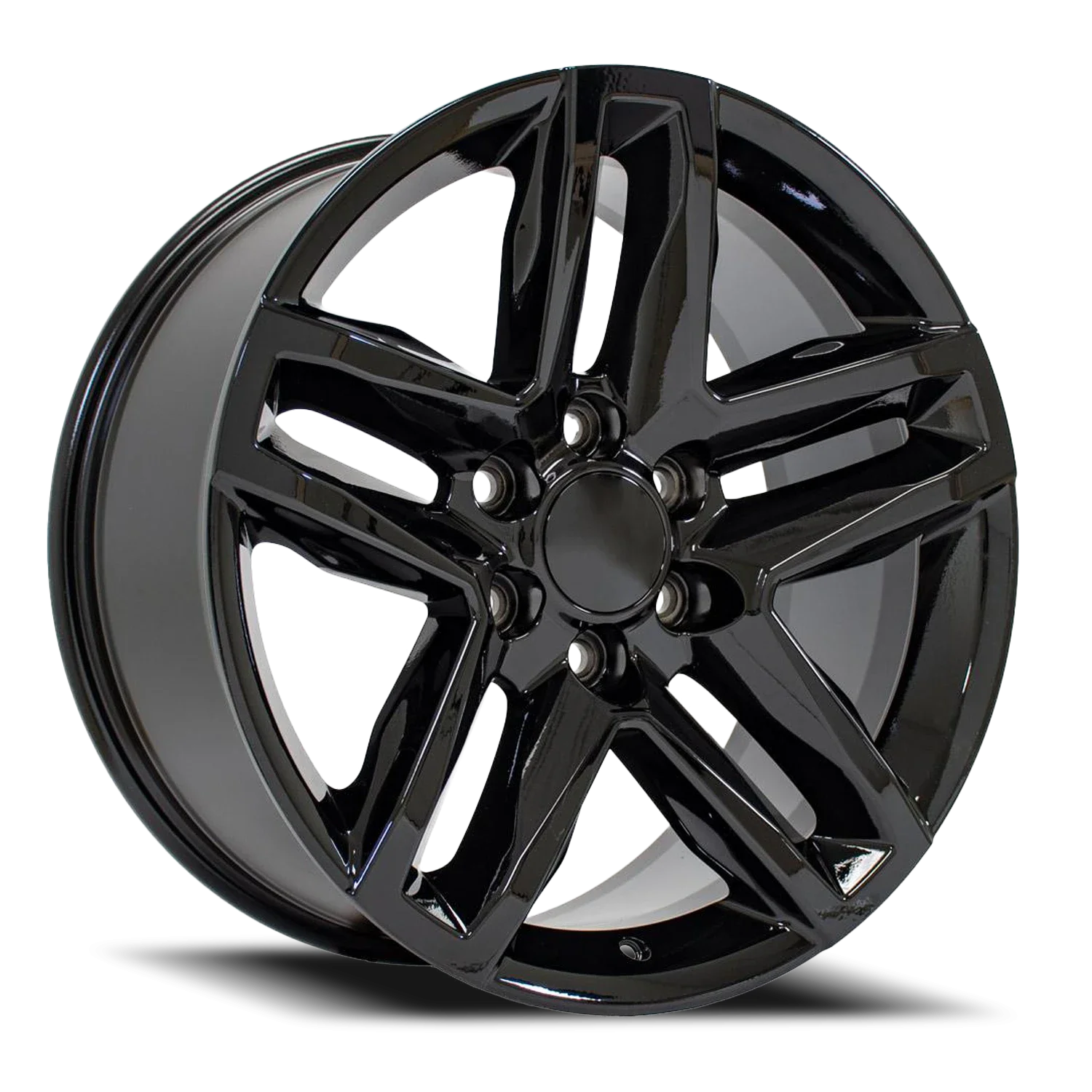 OE Wheels CV34B