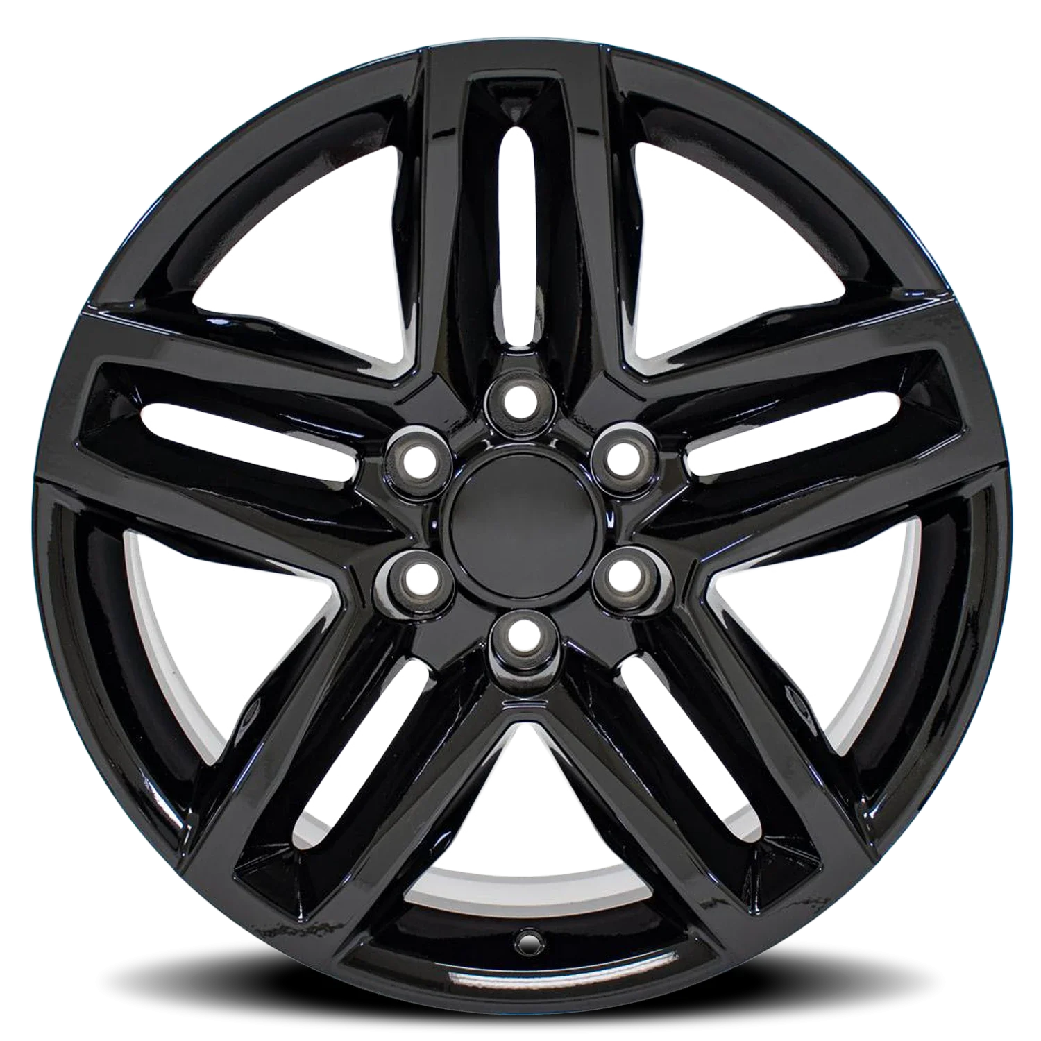 OE Wheels CV34B - Image 2