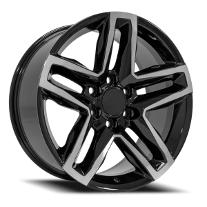 OE Wheels CV34B