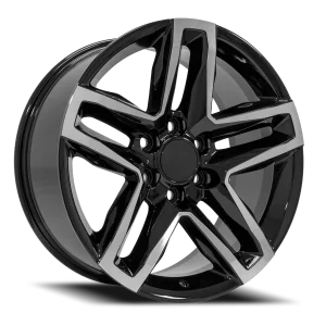 OE Wheels CV34B