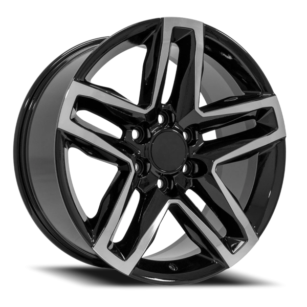 OE Wheels CV34B