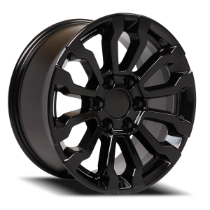OE Wheels CV35
