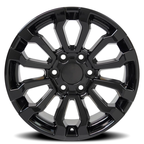 OE Wheels CV35 - Image 2