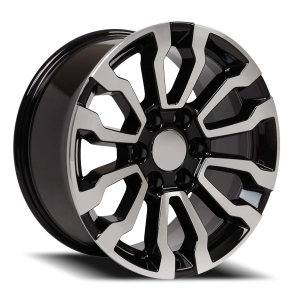 OE Wheels CV35