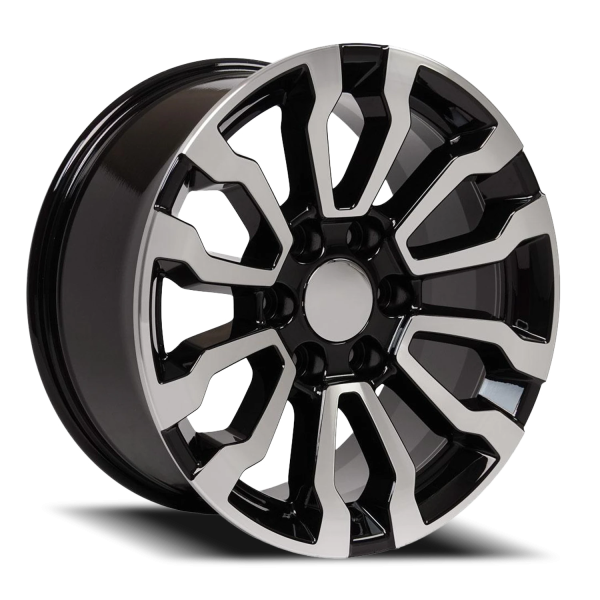OE Wheels CV35