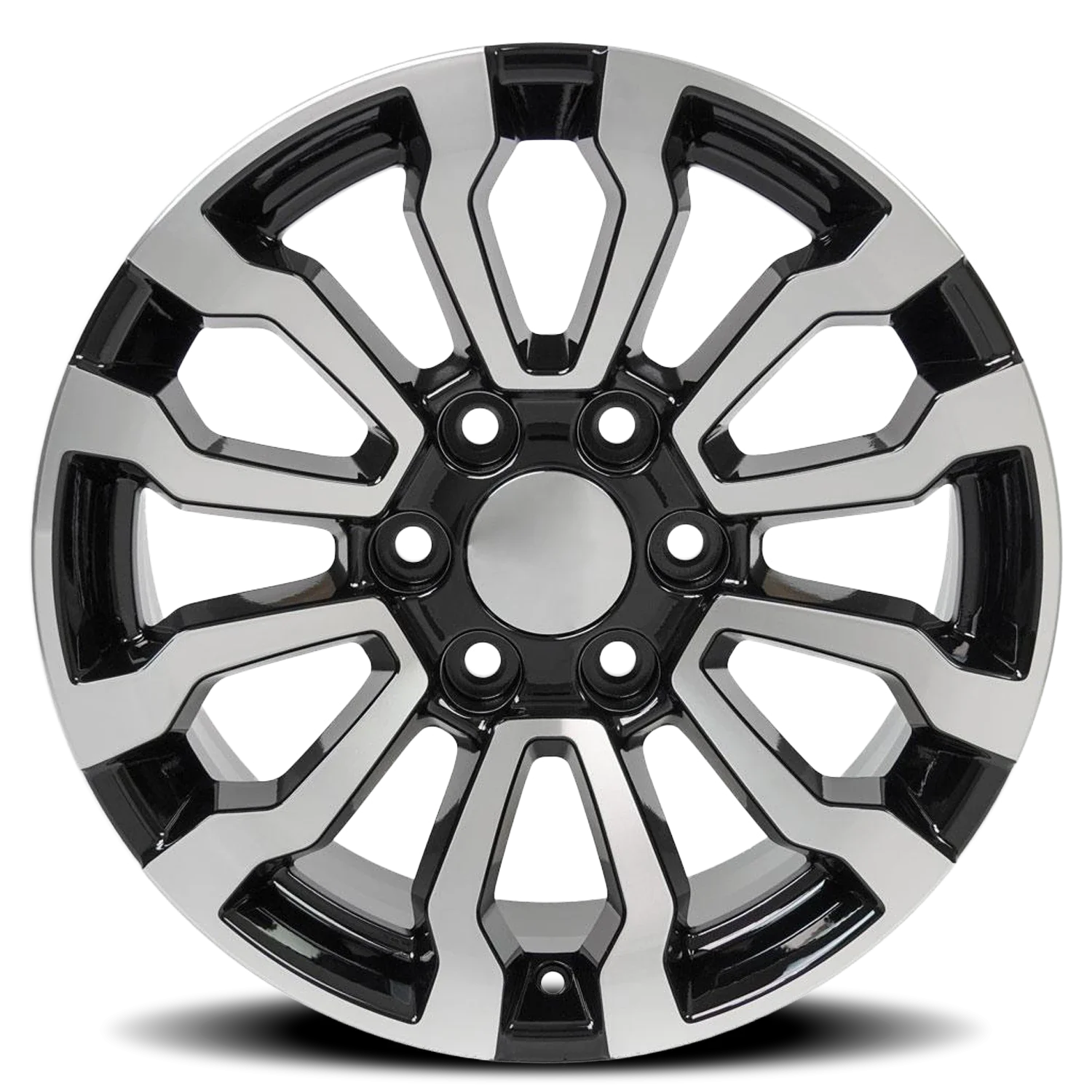 OE Wheels CV35 - Image 2