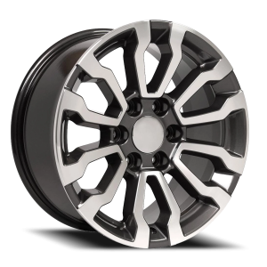 OE Wheels CV35