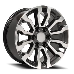 OE Wheels CV35