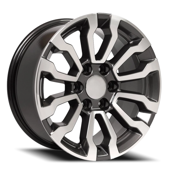 OE Wheels CV35
