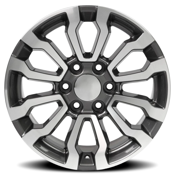 OE Wheels CV35 - Image 2