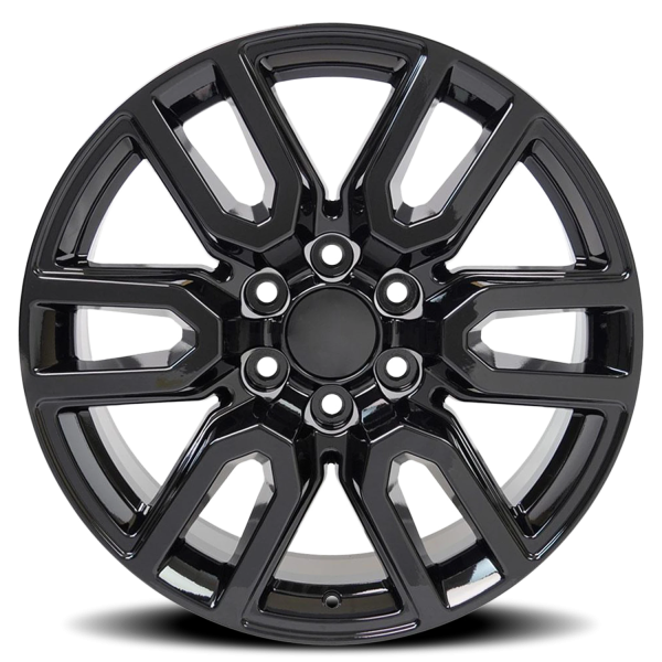 OE Wheels CV36 - Image 2