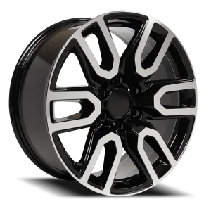 OE Wheels CV36