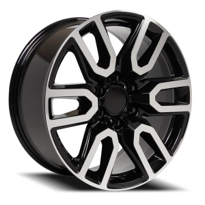 OE Wheels CV36