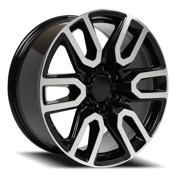 OE Wheels CV36