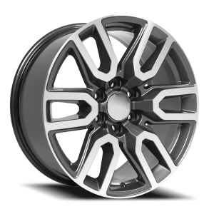 OE Wheels CV36