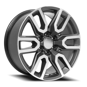 OE Wheels CV36