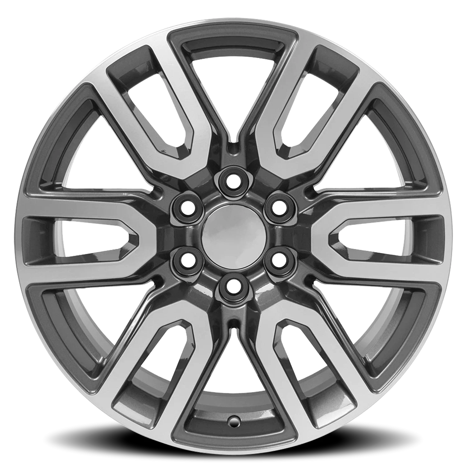 OE Wheels CV36 - Image 2