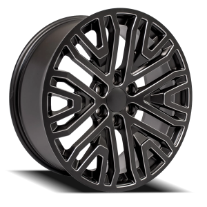 OE Wheels CV37