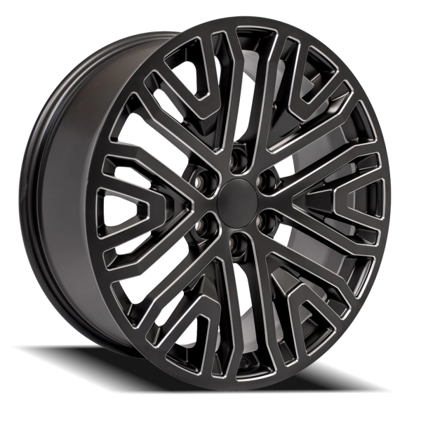 OE Wheels CV37