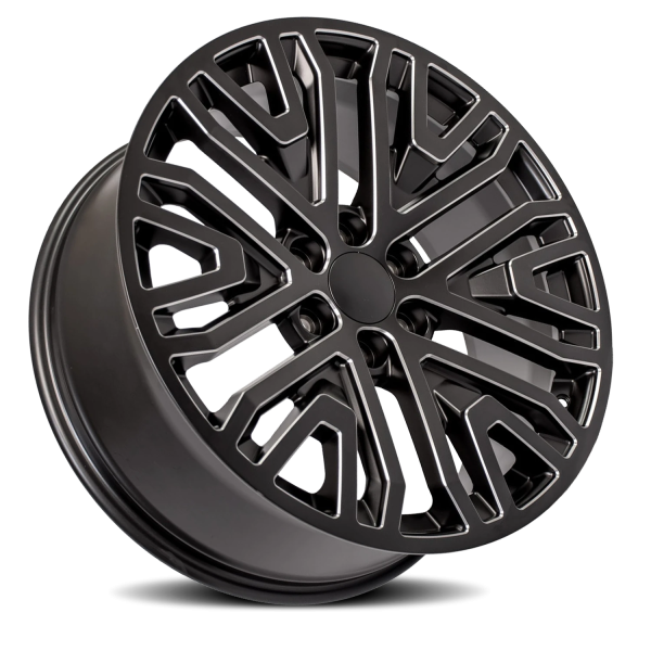 OE Wheels CV37 - Image 2