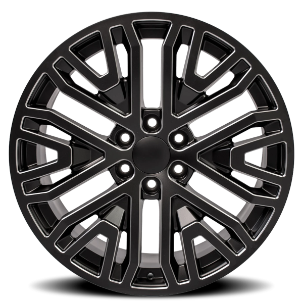 OE Wheels CV37 - Image 3